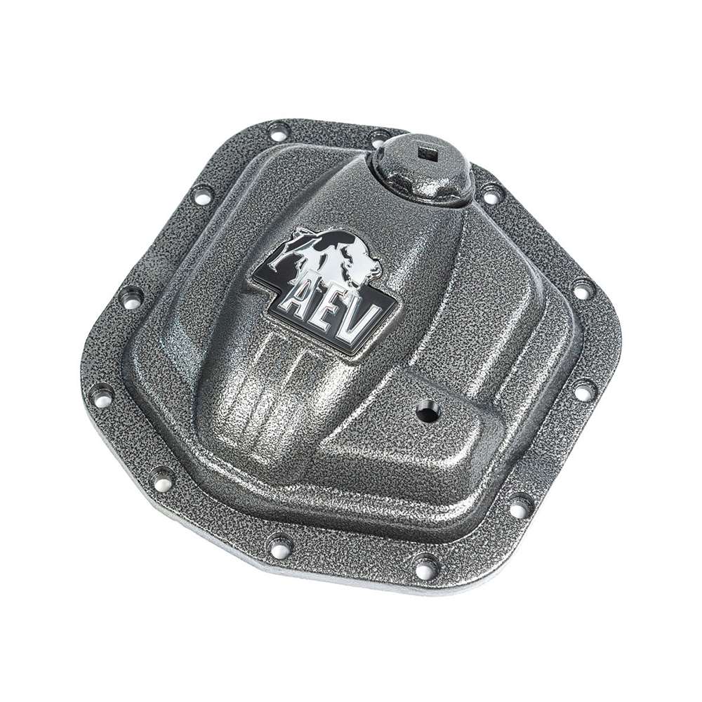AEV JL/JT Front Differential Cover
