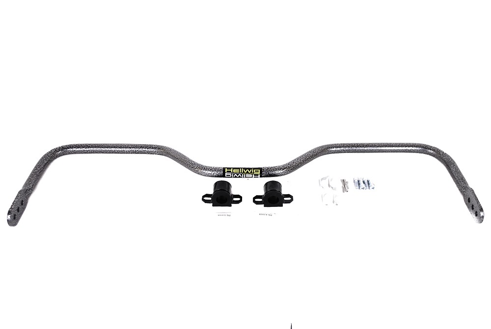 Hellwig Products Rear Sway Bars | 14+ RAM2500