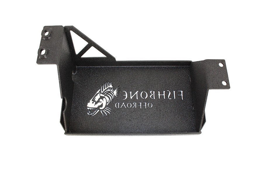Fishbone Offroad Unterfahrschutz EVAP Behälter | Jeep Wrangler JK 2007-2011