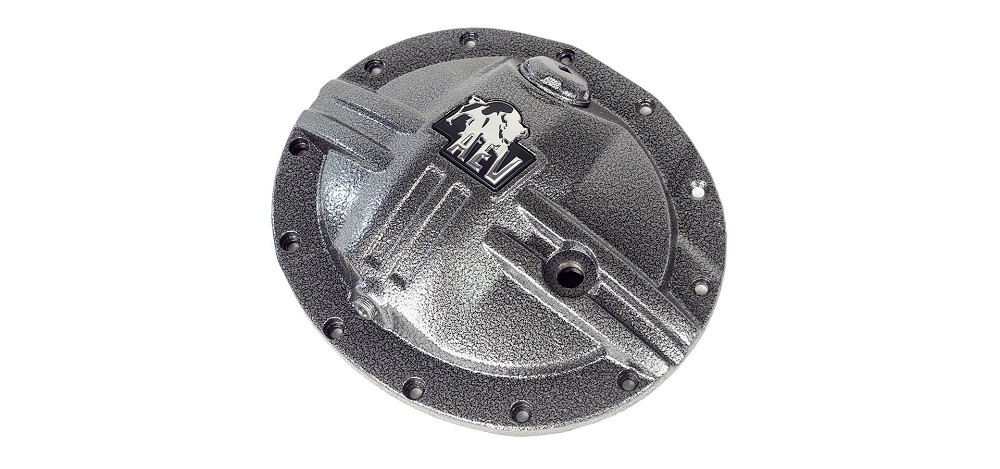 AEV Front Differential Cover  | 14-18 RAM2500 | 14-18 RAM3500