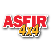 Asfir 4x4