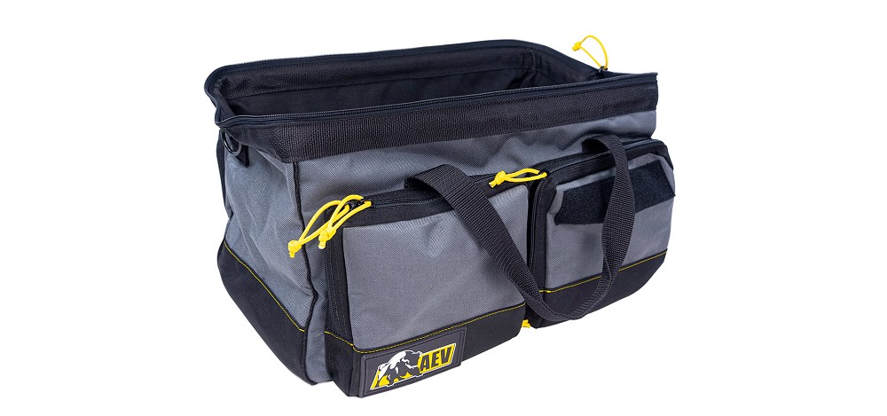 AEV Recovery Gear Bag