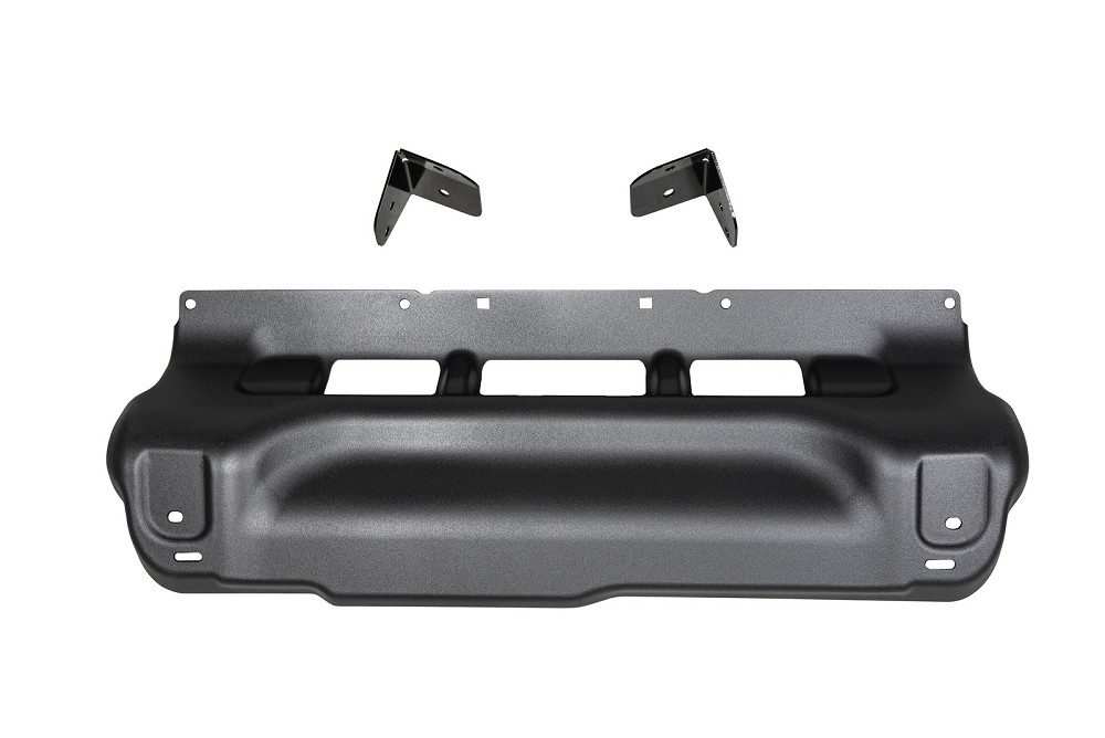 AEV Skid Plate for AEV RX/EX Front Bumper